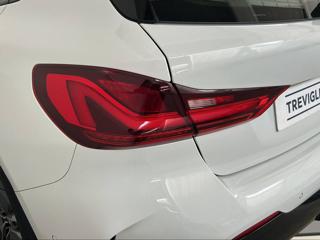 BMW 118 usata, con MP3
