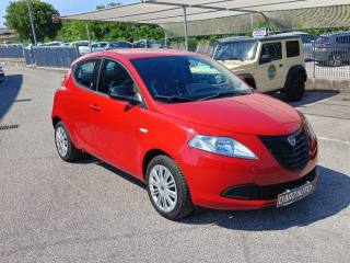 LANCIA Ypsilon usata, con Airbag laterali