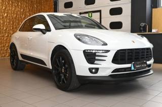 PORSCHE Macan usata 84