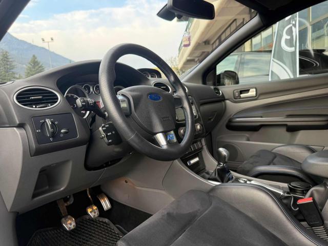 FORD Focus usata 22
