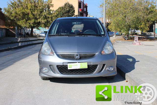 HONDA Jazz usata, con Airbag Passeggero