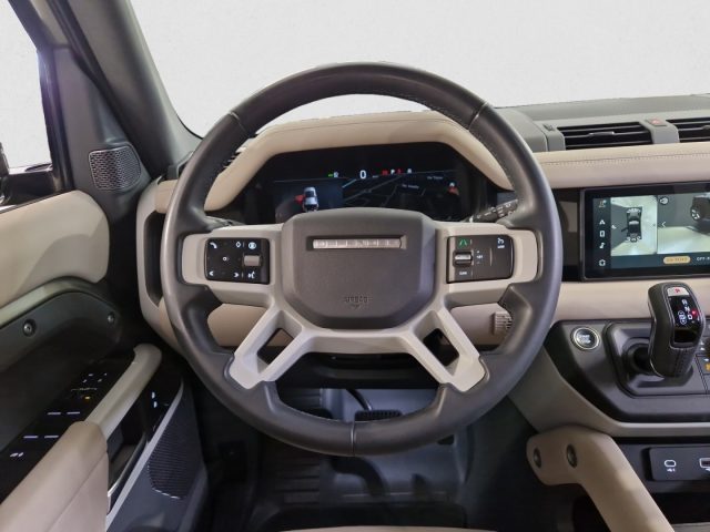 LAND ROVER Defender usata, con ESP