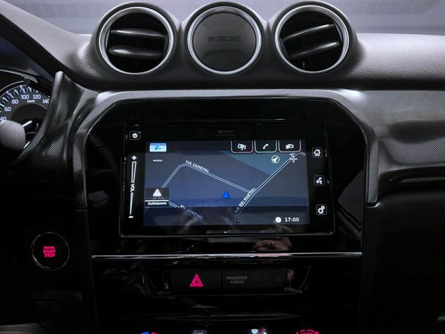 SUZUKI Vitara usata, con Controllo trazione