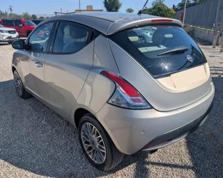 LANCIA Ypsilon usata, con Alzacristalli elettrici