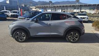 NISSAN Juke usata, con Autoradio