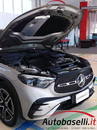 MERCEDES-BENZ GLC 220 usata 82