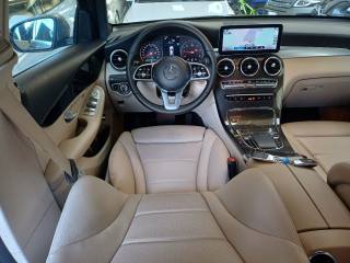 MERCEDES-BENZ GLC 300 usata, con Touch screen