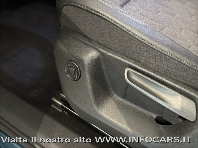 VOLKSWAGEN Tiguan usata, con Luci diurne LED
