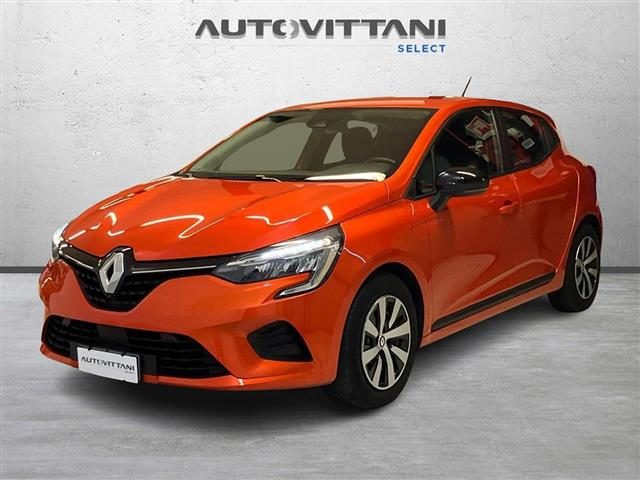 RENAULT Clio usata 28
