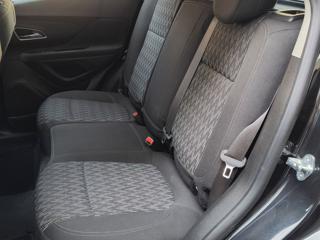OPEL Mokka usata, con Servosterzo