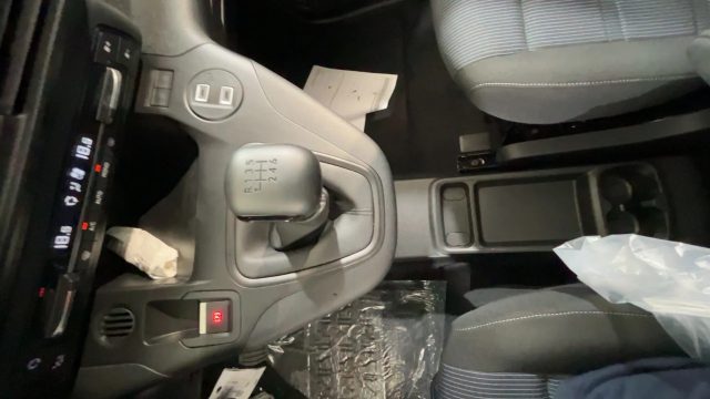 FIAT Doblo usata 10