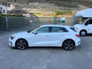 AUDI A3 usata, con Autoradio