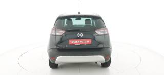 OPEL Crossland X usata, con Autoradio