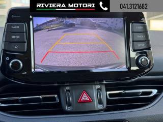HYUNDAI i30 usata, con Boardcomputer