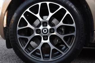 SMART ForTwo usata, con Sistema di navigazione