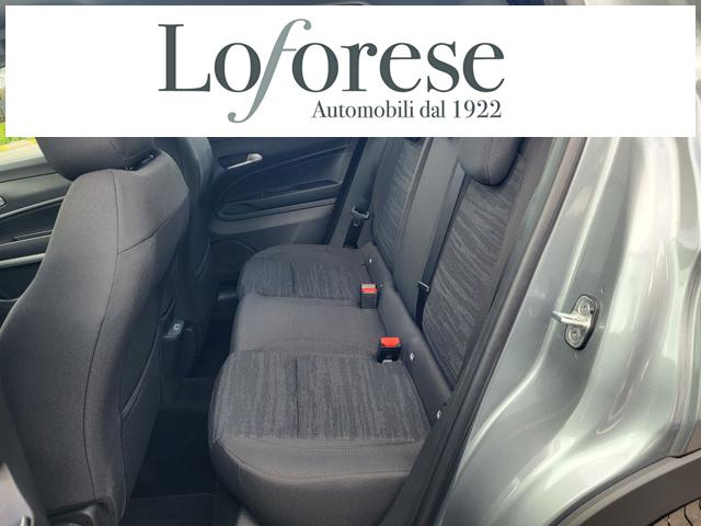 JEEP Avenger usata, con Climatizzatore