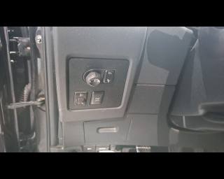 NISSAN Qashqai usata, con Volante in pelle