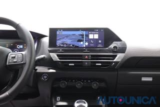 CITROEN C4 usata, con Luci diurne