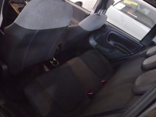 FIAT Panda usata, con Servosterzo