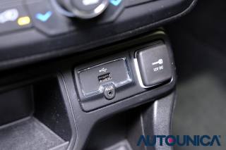 JEEP Renegade usata, con Specchietti laterali elettrici