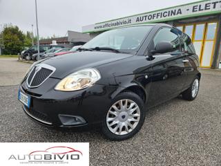 LANCIA Ypsilon usata, con Airbag