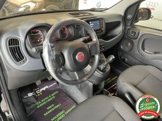 FIAT Panda usata, con Chiusura centralizzata