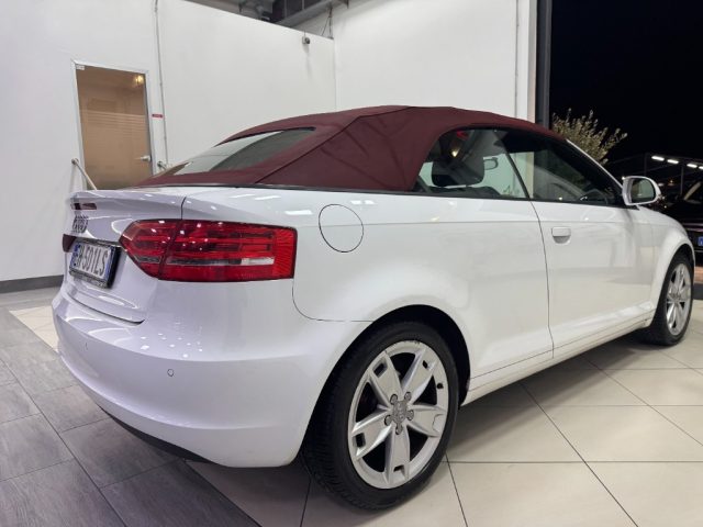 AUDI A3 usata 31