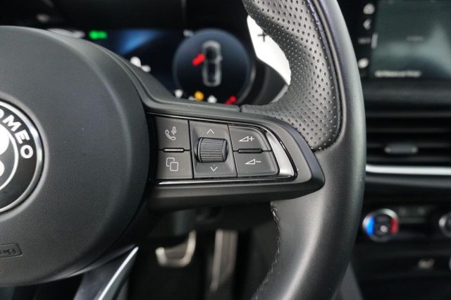 ALFA ROMEO Stelvio usata, con Bracciolo