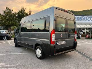 FIAT Ducato usata, con Airbag Passeggero