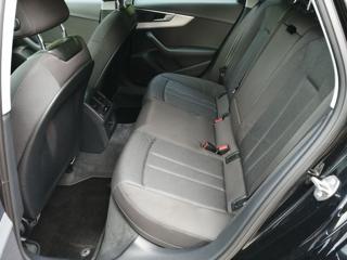 AUDI A4 usata, con Autoradio