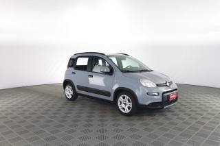 FIAT Panda usata 1