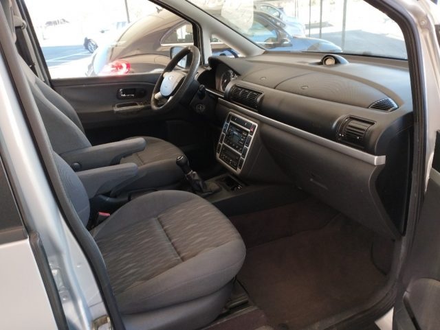 FORD Galaxy usata, con Immobilizzatore elettronico