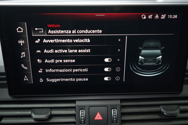 AUDI Q5 usata, con Cruise Control