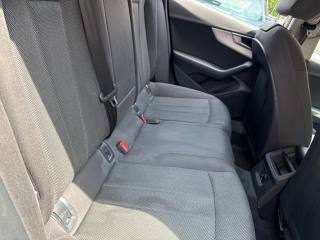 AUDI A4 usata, con Cruise Control