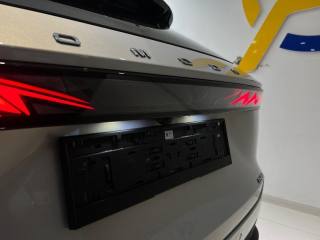 OMODA 7 usata, con Fari LED