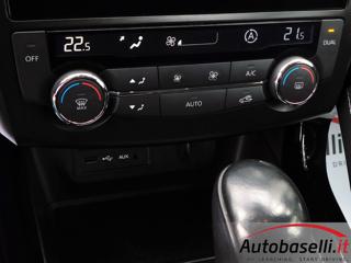 RENAULT Kadjar usata, con ESP