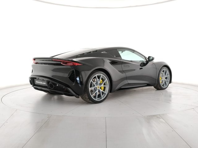 LOTUS Emira usata, con Antifurto