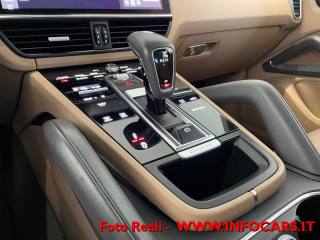 PORSCHE Cayenne usata, con Immobilizzatore elettronico