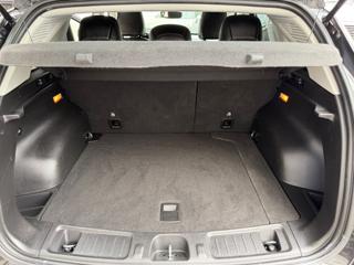 JEEP Compass usata, con Sedile posteriore sdoppiato