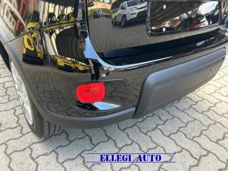 FIAT Panda usata, con Controllo trazione