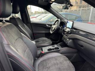 FORD Kuga usata, con Controllo trazione