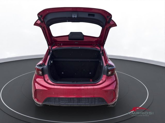 MG MG3 usata 8