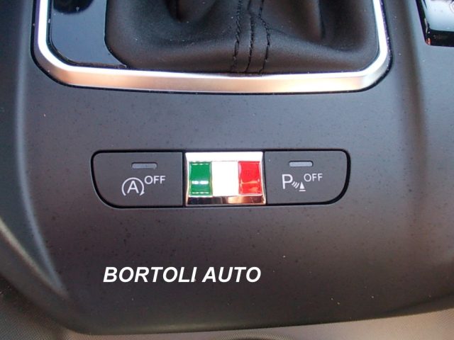 ALFA ROMEO Tonale usata, con Sensori di parcheggio anteriori