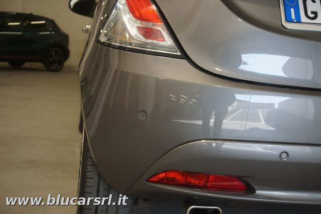 LANCIA Ypsilon usata 17