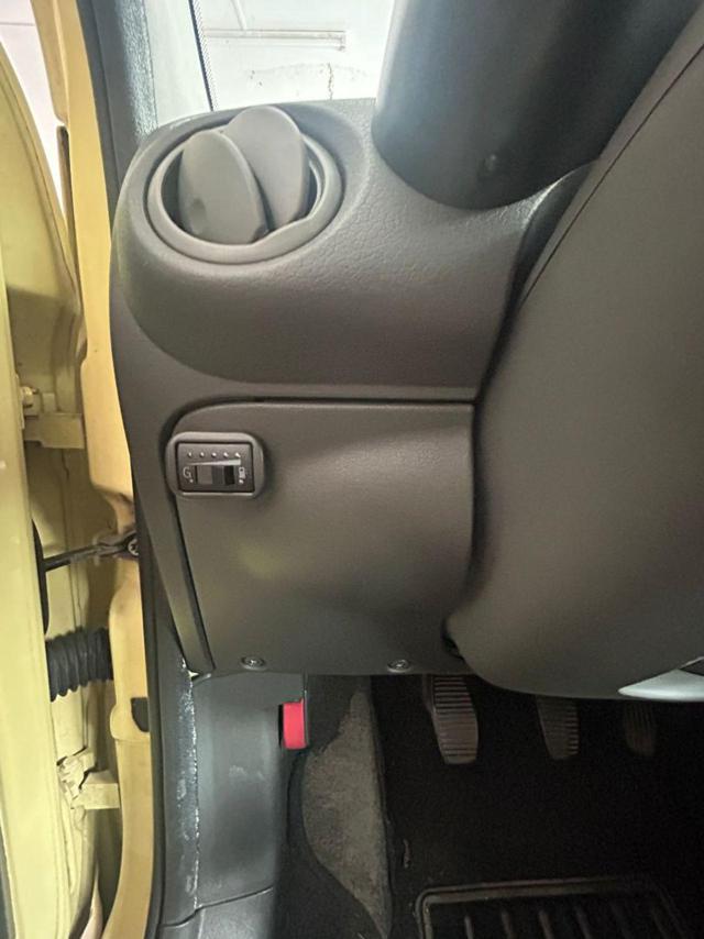 FIAT Panda usata 16