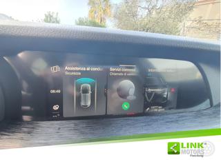 ALFA ROMEO Stelvio usata, con Servosterzo