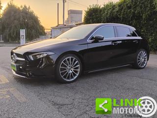MERCEDES-BENZ A 220 usata, con Chiusura centralizzata