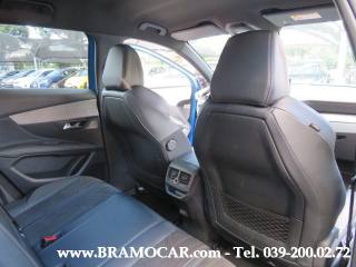 PEUGEOT 3008 usata, con Vivavoce