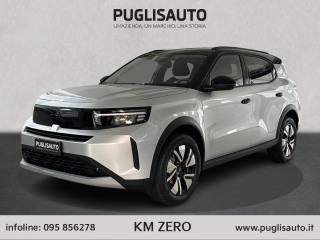 OPEL Frontera usata, con Airbag laterali