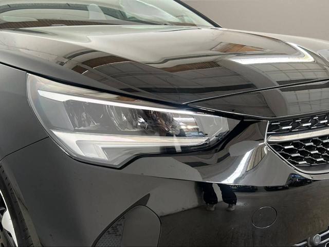 OPEL Corsa usata, con MP3